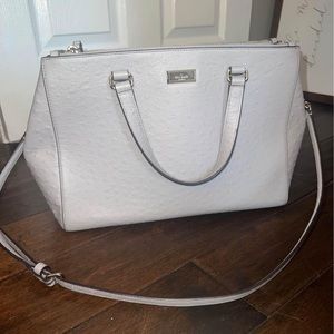 Large Kate Spade Purse